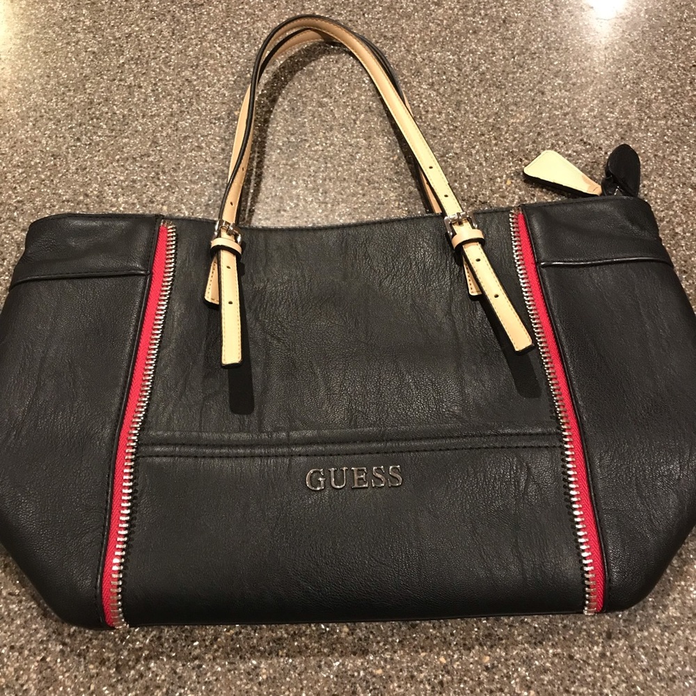 Guess Purse